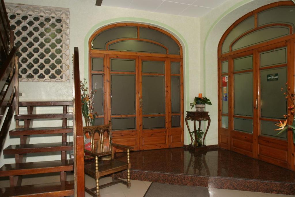 Hotel Fonda Neus Sant Sadurní dʼAnoia Εξωτερικό φωτογραφία